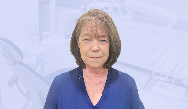 Tracey, Office Administrator